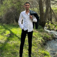Yilmaz Bilgili