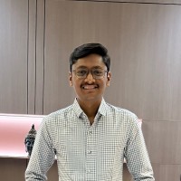 Neel Vaghasiya