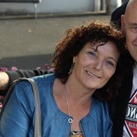 Yvette Beaurain