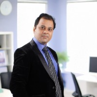 Siddhartha Pathak