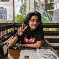 Ritika Rakesh