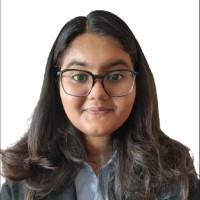 Ankita Ghosh