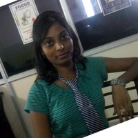 Bhanu Thirimella