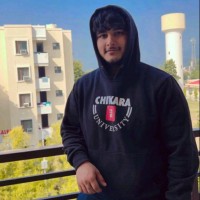 Abhishek Saklani