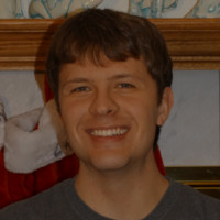 Patrick Hammond