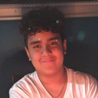 Isaiah Colindres