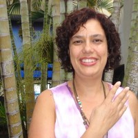 Maria Silvia Alexand Rodrigues