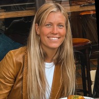 Joy Zwaak
