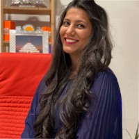 Ms Jyotsana Sharma