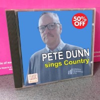 pete dunn