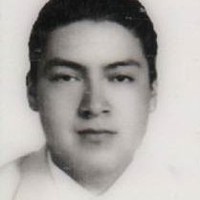 Luis Cordova Espinosa