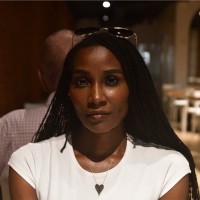 Ngozi Iwu