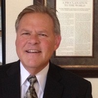 Bruce Bartlett