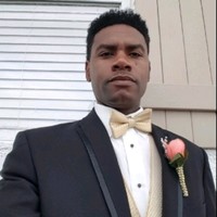 Daniel Washington