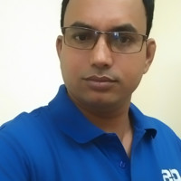 Mohammad Habibur Rahman
