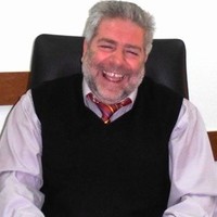 Dimitris-Karolos Kampouroglou
