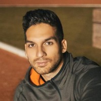 Marco Prefumo
