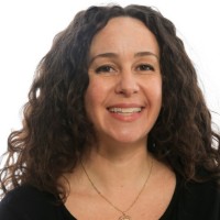 Sarah Levin