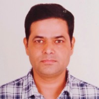 Hrishikesh Kadam