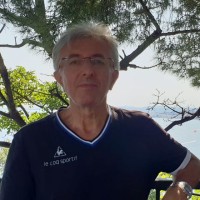 bernard ROULET