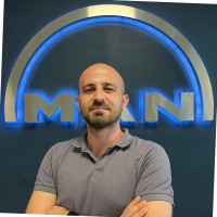 Korhan Çevik