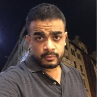 Ahmad Zakariya Galal