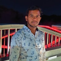 Arunreddy Gudipally