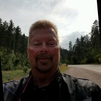 Peterson Steve