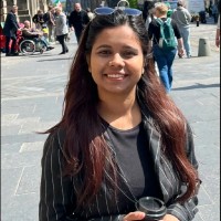 Bhumika Dhakne