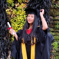 Jade Jasmine Phuphali