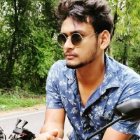 Debanshu Majumdar