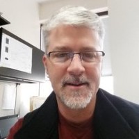 David Svenby