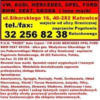 PADEX Auto Części