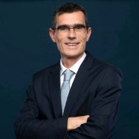 Benoit Courtehoux