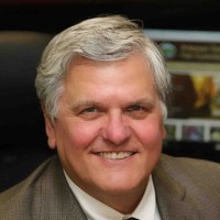 Keith Stephens