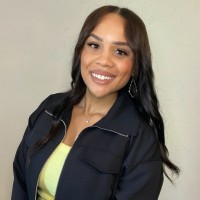 Nadia Hodges
