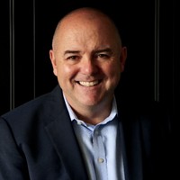 Graeme Mackrell