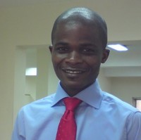 Tosin Alamutu