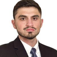 Christopher Vitucci