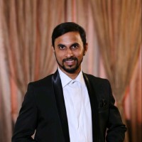 Sanket Madhavi