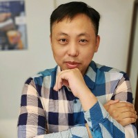 Terry Yang