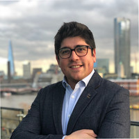 Gabriel Ruiz-Taboada Diaz