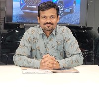 Prajapati Akshay