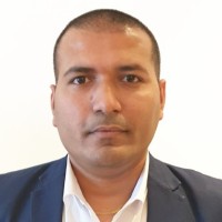 Sanjay Bhattarai