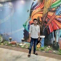 Rakshith Gowda