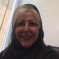 Fahimeh Nobahar