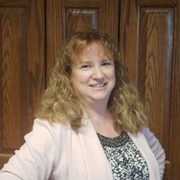 Marcia Blimbergs