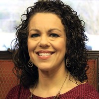 Lauren Butler, Phr-Shrm Cp