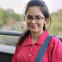 Uplabdhi Bhatia