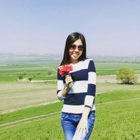 Айдай Асаналиева